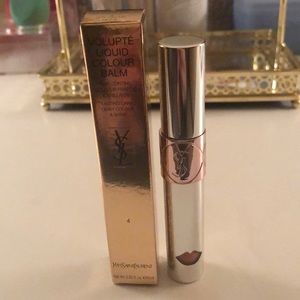 YSL Volupte Liquid Color Balm